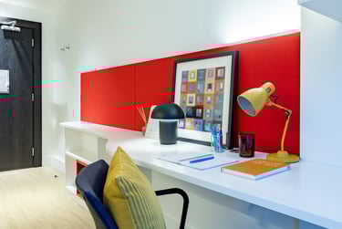 Economy En Suite - Image 8